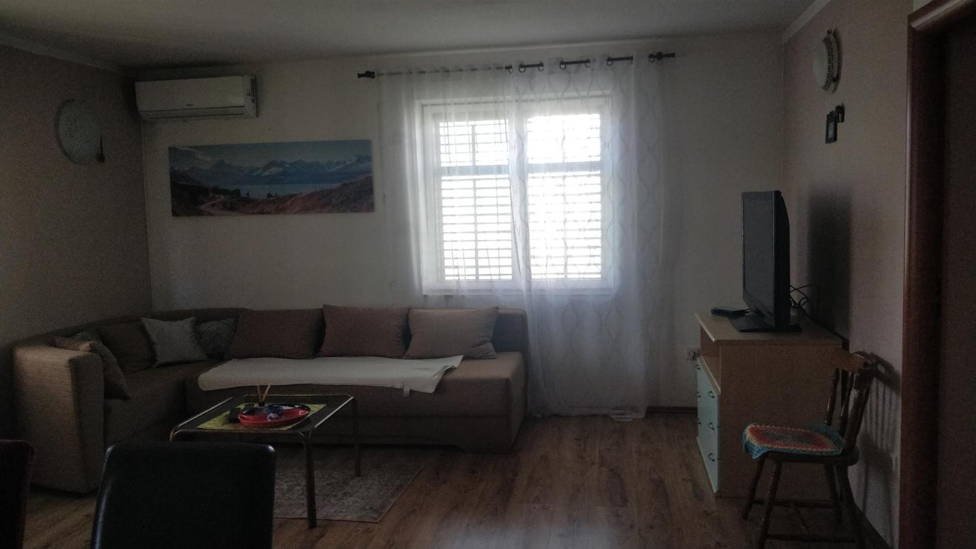Vacation House Loreta Sveti Rok Exterior foto