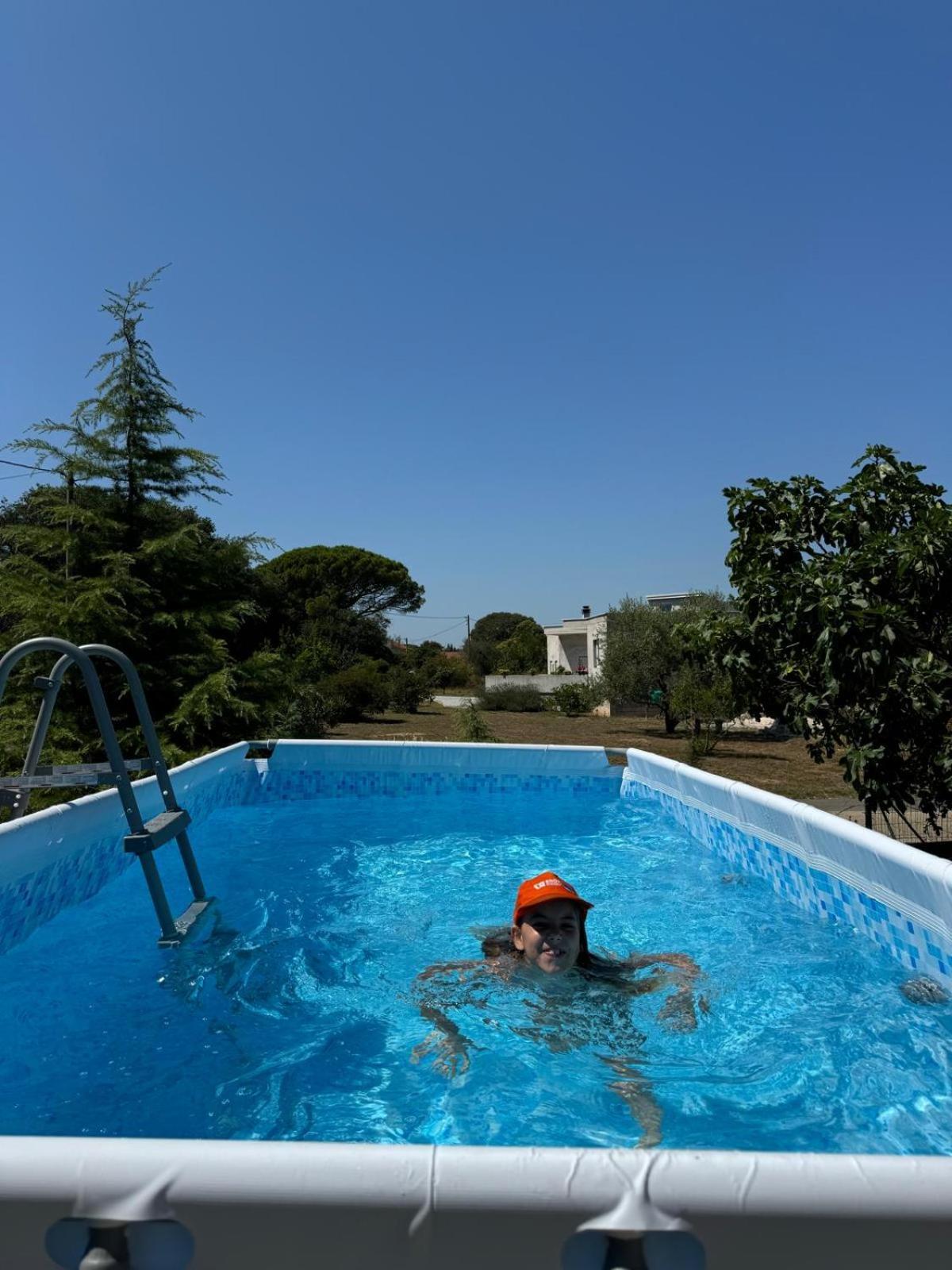 Vacation House Loreta Sveti Rok Exterior foto